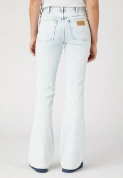 Wrangler Westward - Jean Bootcut - Be The Storm -Wrangler Promos Boutique 40d562b76f074dd49cfd2b09004d1578