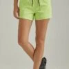 Wrangler Hike/Water - Short - Sharp Green
