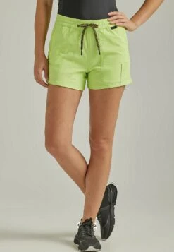 Wrangler Hike/Water - Short - Sharp Green