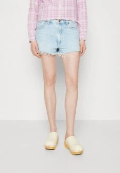 Wrangler Festival - Short En Jean - Bad Intentions