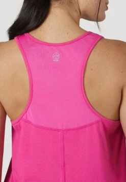 Wrangler Racerback - Débardeur - Pink Yarrow -Wrangler Promos Boutique 4219a5b8b6d24ee4bc98bd76c0bd606a