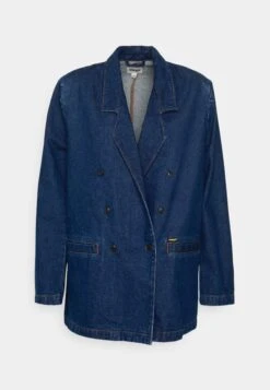 Wrangler Veste En Jean - Phoebe -Wrangler Promos Boutique 42cace0bc0e6422b8bf84f4da1809344