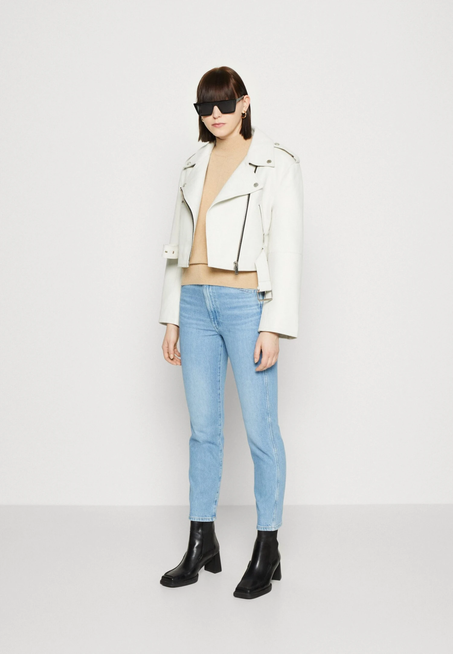 Wrangler Walker - Jean Droit - Supertubes 2 Wrangler Walker - Jean Droit - Supertubes – Image 2