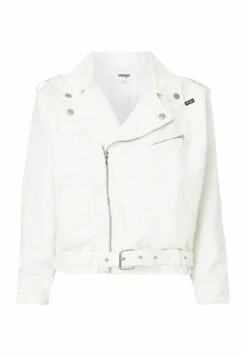 Wrangler Western Moto - Veste Légère - Vintage White -Wrangler Promos Boutique 458b3a3c831c47b098ce464eb2f51933