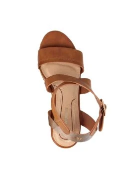 Wrangler Espadrilles - Cuoio -Wrangler Promos Boutique 4712bd3ac76945d089062a0573356350