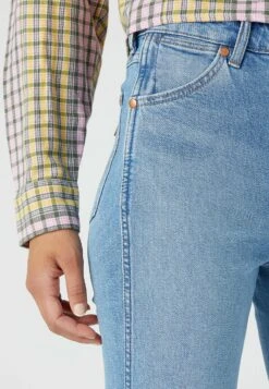 Wrangler Walker - Jean Slim - No Intentions -Wrangler Promos Boutique 4a271b097db5480db3d7ff9937748caa