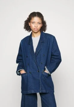 Wrangler Veste En Jean - Phoebe