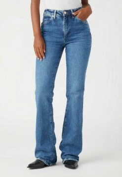 Wrangler Westward - Jean Bootcut - Kylie
