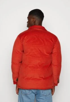 Wrangler Casey Jones Jacket - Veste D'Hiver - Cinnabar -Wrangler Promos Boutique 4dc18067c80b4e6894c61e8efc7e1b24