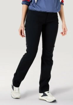 Wrangler Pantalon Classique - Black