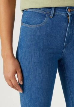 Wrangler Jeans Skinny - Eye Love You -Wrangler Promos Boutique 4f518afbac62426b873842f95deb1afc