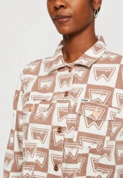 Wrangler Heritage Cut Off Jacket - Veste En Jean - Frapuccino 11 Wrangler Heritage Cut Off Jacket - Veste En Jean - Frapuccino -Wrangler Promos Boutique 4f719750e51d49f0ae46d87a9c468df8