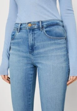 Wrangler High Skinny - Jeans Skinny - Dorothy -Wrangler Promos Boutique 5148cfaf3bae450abd98e32f5f5fa410