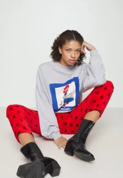 Wrangler Walker - Jean Slim - Red -Wrangler Promos Boutique 525e677a2a56444c9792094466a4bb98