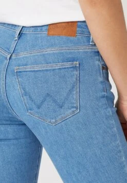 Wrangler Jeans Skinny - Eye Candy -Wrangler Promos Boutique 52a46a570ae84ef4bfd7ba2939a97519