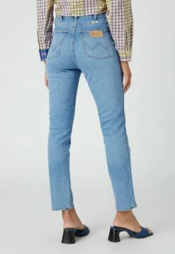 Wrangler Walker - Jean Slim - No Intentions -Wrangler Promos Boutique 52f384123cd549b783dc9c7478c92dde