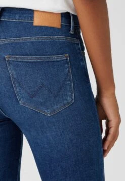 Wrangler Jean Slim - Authentic Love -Wrangler Promos Boutique 541c13511c974793a0d6789f96dd9707