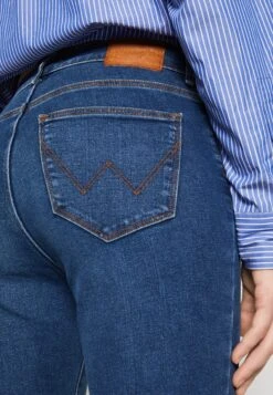 Wrangler High Skinny - Jeans Skinny - Lauren -Wrangler Promos Boutique 550f0a512f7448b280bd4b3028df04fa