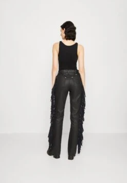 Wrangler Westward - Jean Flare - Black -Wrangler Promos Boutique 555a70d20d2b455c97e7d95806afadc4