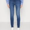 Wrangler High Skinny - Jeans Skinny - Lauren