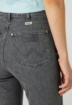 Wrangler Walker - Jean Slim - Black Forest -Wrangler Promos Boutique 55dce3f98dad4cf1a08f9cd4d0c5afb0