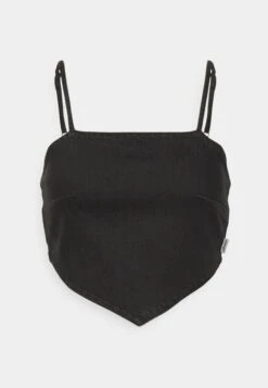 Wrangler Bandana - Débardeur - Blackopedia -Wrangler Promos Boutique 56738528bdc34560abf303604e7e3d3f