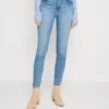 Wrangler High Skinny - Jeans Skinny - Dorothy