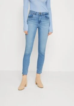 Wrangler High Skinny - Jeans Skinny - Dorothy