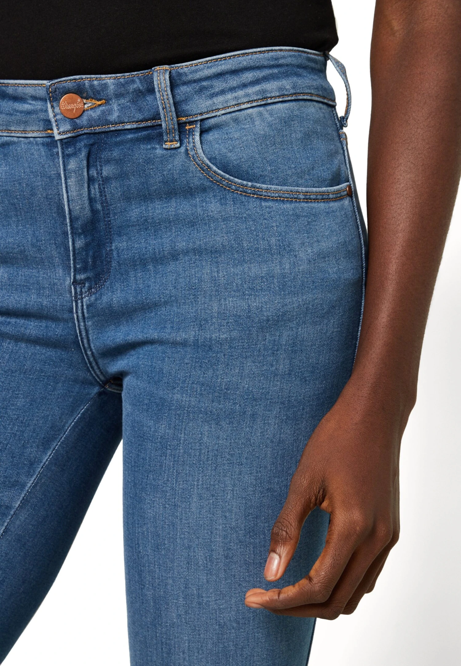 Wrangler Jean Bootcut - Voyage 6 Wrangler Jean Bootcut - Voyage – Image 6