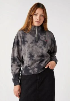 Wrangler Sweatshirt - Black