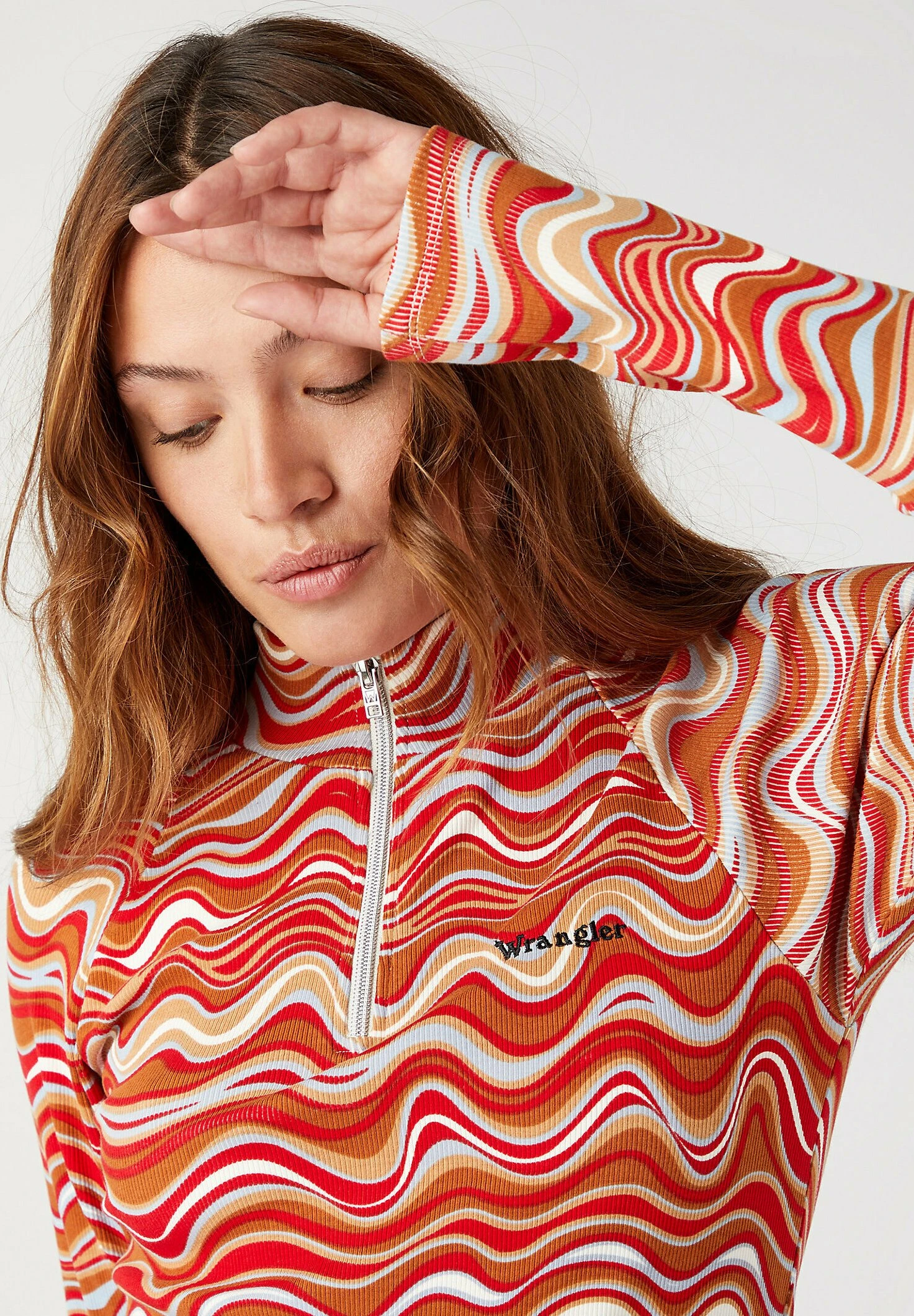 Wrangler Jean Slim - Moon Walk 4 Wrangler Jean Slim - Moon Walk – Image 4