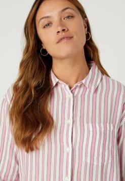 Wrangler Chemisier - Fuchsia Rose -Wrangler Promos Boutique 593751e8daa946abbbc08faf87a04092