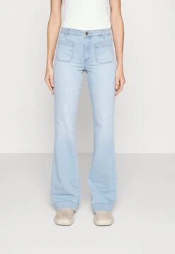 Wrangler Jean Flare - West Coast