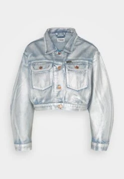 Wrangler Cowboy Jacket - Veste En Jean - Rocket Man -Wrangler Promos Boutique 5bb1b66a22194264a600b616bb4922db