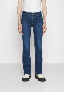 Wrangler Jean Bootcut - Evie