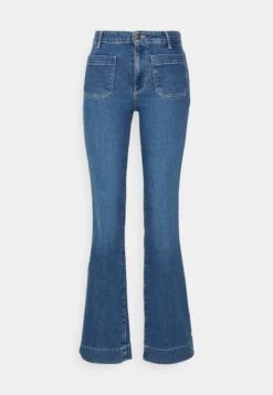 Wrangler Flare - Jean Flare - Wild One -Wrangler Promos Boutique 5c94ed365fa946b2b30ed93fb2f34845