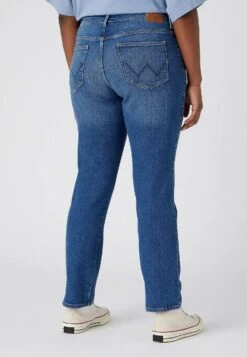 Wrangler Jean Slim - Airblue -Wrangler Promos Boutique 5e83e31b22ab4e56aab95ed23a71c1fd