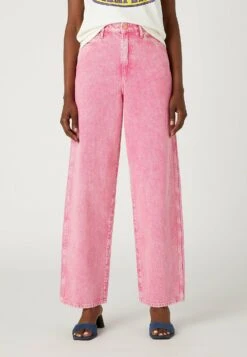 Wrangler Barrel - Jean Flare - Icepop