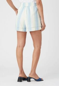 Wrangler Short - Omphalodes Blue -Wrangler Promos Boutique 5f4657a78a754ea49f2180d62db3b5c0