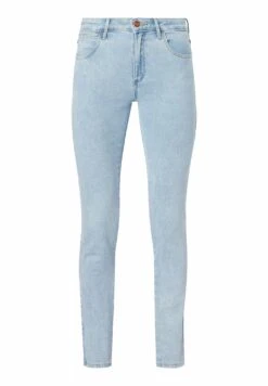 Wrangler Skinny - Jeans Skinny - Let It Go -Wrangler Promos Boutique 5fee1df0e776435b9d35013f78381cef