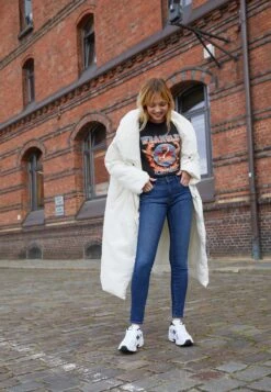 Wrangler Jeans Skinny - Footloose