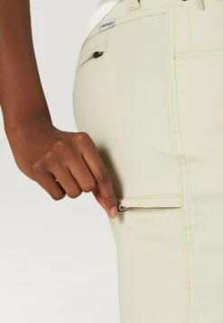 Wrangler Pantalon Classique - Pelican -Wrangler Promos Boutique 64535b7d9e734e65acb6b31528332b7f