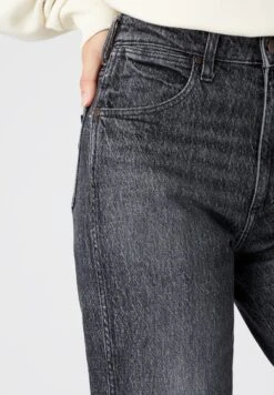Wrangler Wild West - Jean Droit - Granite -Wrangler Promos Boutique 65127770c3e14ba2964130744fce1856