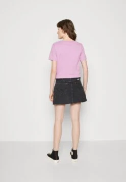 Wrangler Skirt - Minijupe - Shadows -Wrangler Promos Boutique 6ac15bbcf8f441988289b4d42f89f9a7