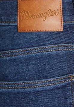Wrangler High - Jeans Skinny - Good News -Wrangler Promos Boutique 6ccc363bb6384c4c82a0d7c4d58f5fea