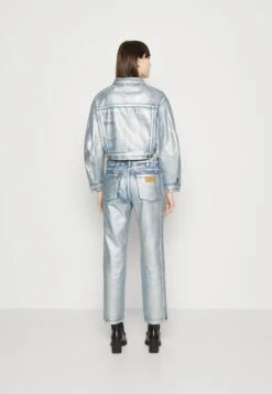 Wrangler Cowboy Jacket - Veste En Jean - Rocket Man -Wrangler Promos Boutique 6e880507e99f40e4a0f8b348315f5c9e