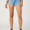 Wrangler Short En Jean - Good Intentions