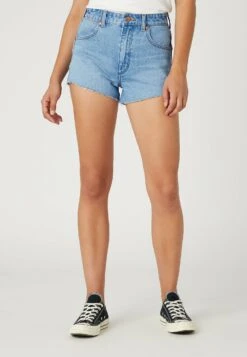 Wrangler Short En Jean - Good Intentions