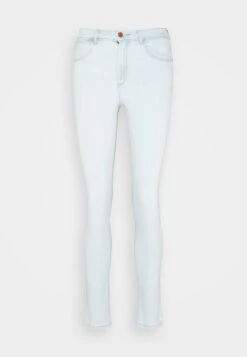 Wrangler High Skinny - Jeans Skinny - Beach Bum -Wrangler Promos Boutique 71ef5213460846cdb9debf3722774196