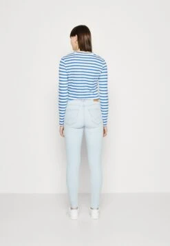 Wrangler High Skinny - Jeans Skinny - Beach Bum -Wrangler Promos Boutique 726096197b6e4d3fbf64d13834981cf7